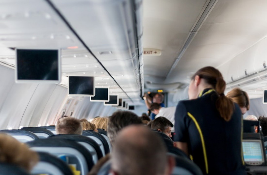Aerolíneas superan ingresos registrados en el 2019 en servicios auxiliares