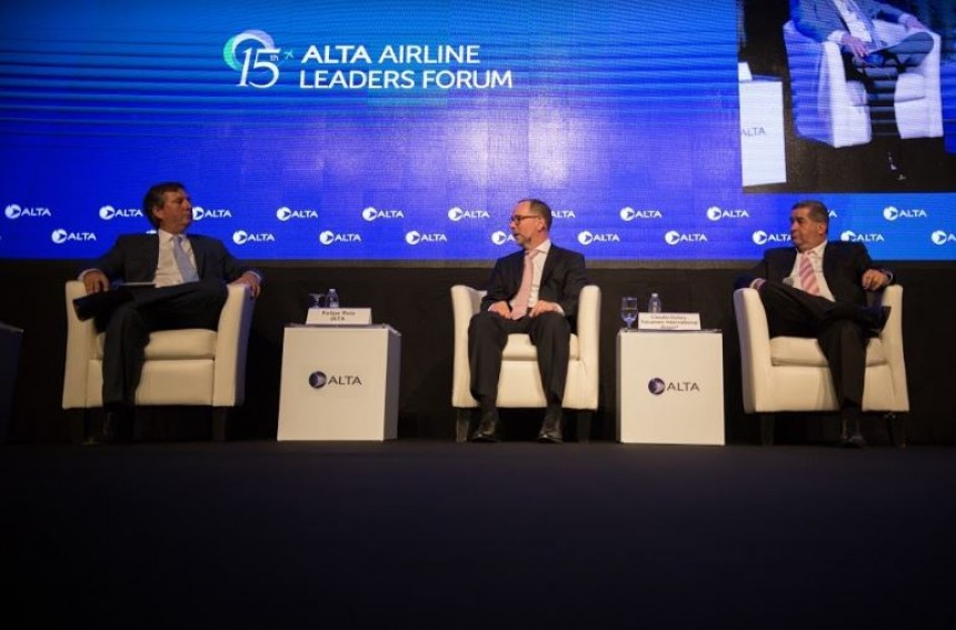 ALTA promueve mayor conectividad y mejoras aeroportuarias