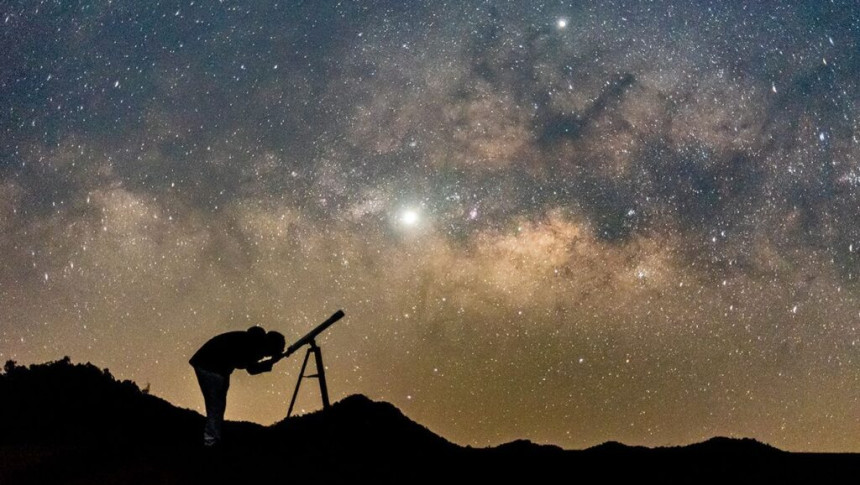 Tourism and Society Think Tank presenta Red Iberoamericana de Ciudades de Astroturismo