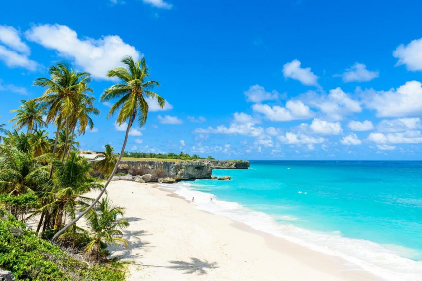 Optimista informe de la organización de Turismo del Caribe