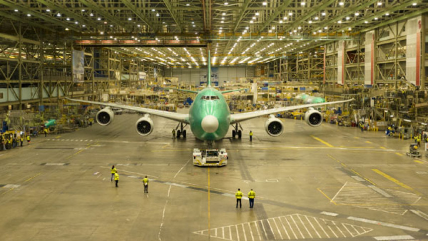 Adiós a un coloso y fin de una era histórica de la aviación comercial