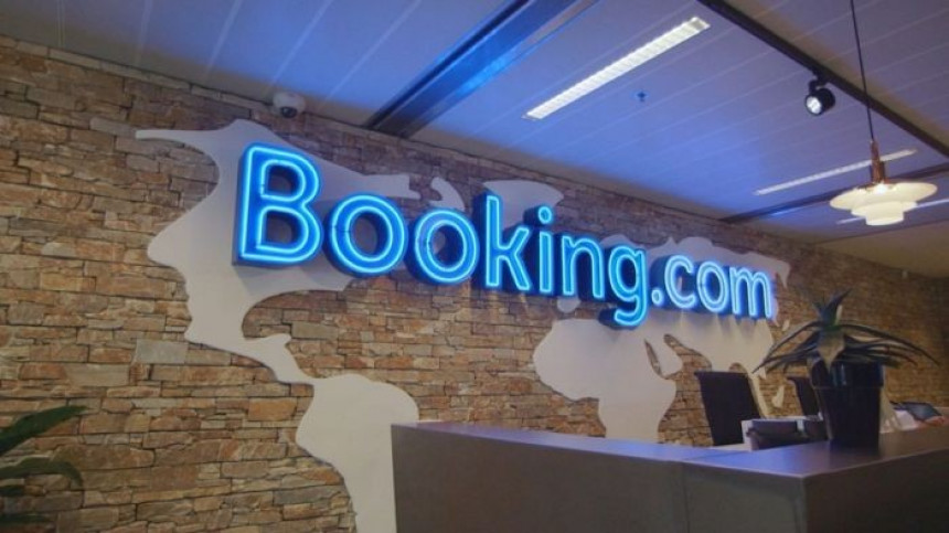 Los ingresos de Booking se triplican por el aumento de la demanda de viajes
