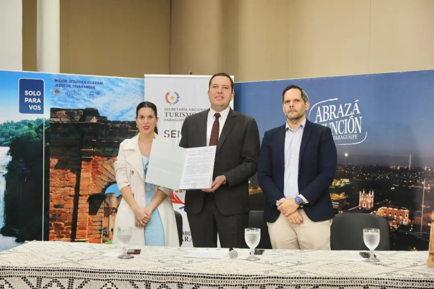 Presentan Business Summit 2024, plataforma de negocios para el sector hotelero