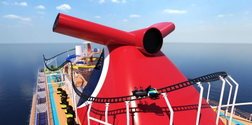 Carnival Cruise Lines endurece medidas a pasajeros indisciplinados