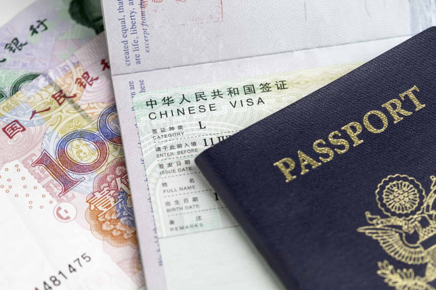 China reinicia hoy emisión de visas a ciudadanos extranjeros