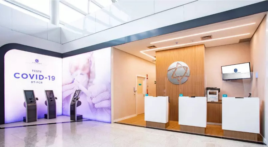 Hospital Albert Einstein de Sao Paulo abre clínica en el Aeropuerto de Guarulhos