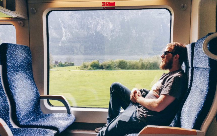 Europa regala 40.000 billetes de tren por 40 aniversario del espacio sin fronteras Schengen  