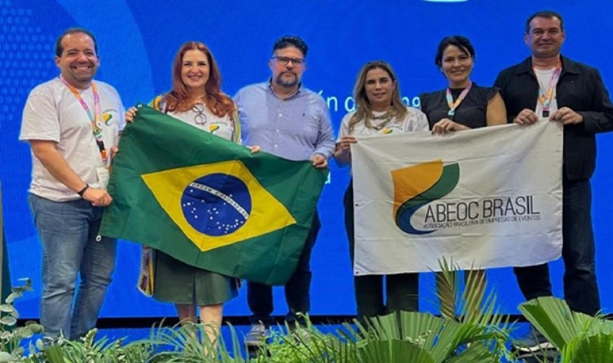 Fortaleza será sede  de la 42ª edición del Congreso de COCAL