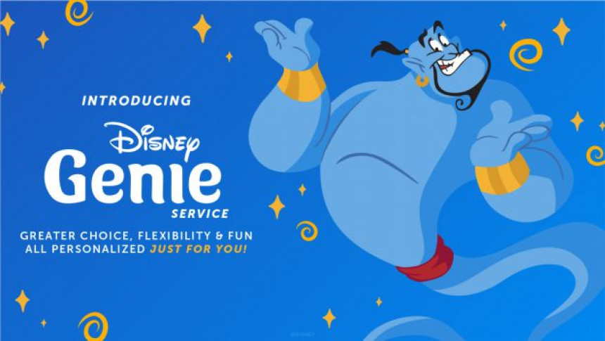 Disney despide al FastPass para dar la bienvenida a Disney Genie