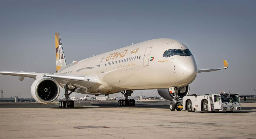 Ranking 2026 de AirlineRatings identifica a las compañías aéreas más seguras del mundo