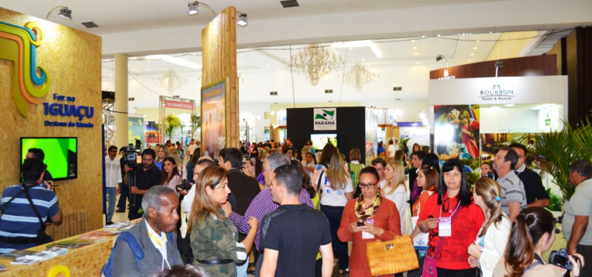 Festival de las Cataratas ya vendió más del 80% de espacios disponibles en el evento
