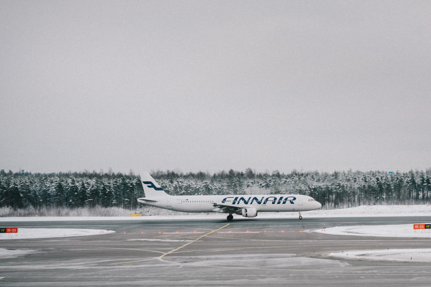 Aerolínea finlandesa cobrará por equipaje de mano en nueva categoría Superlight