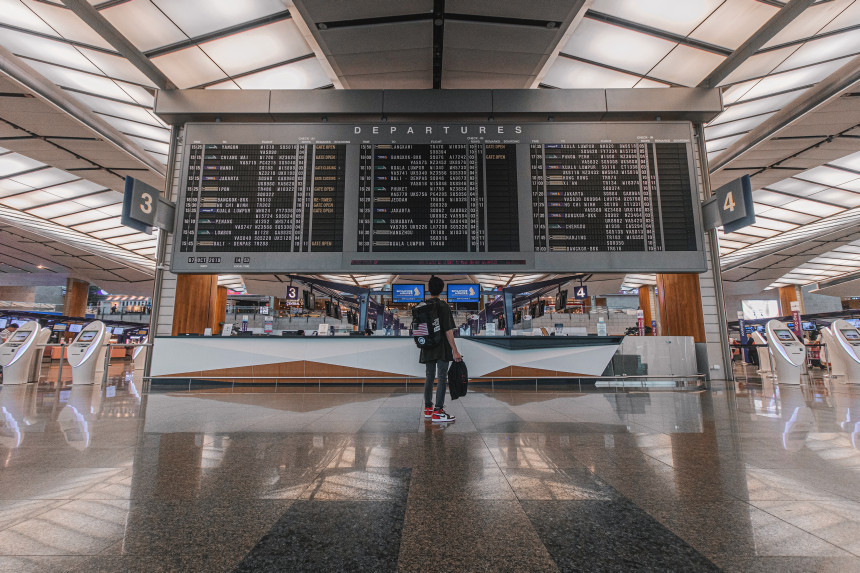 IATA proyecta implementar el Travel Pass este primer trimestre