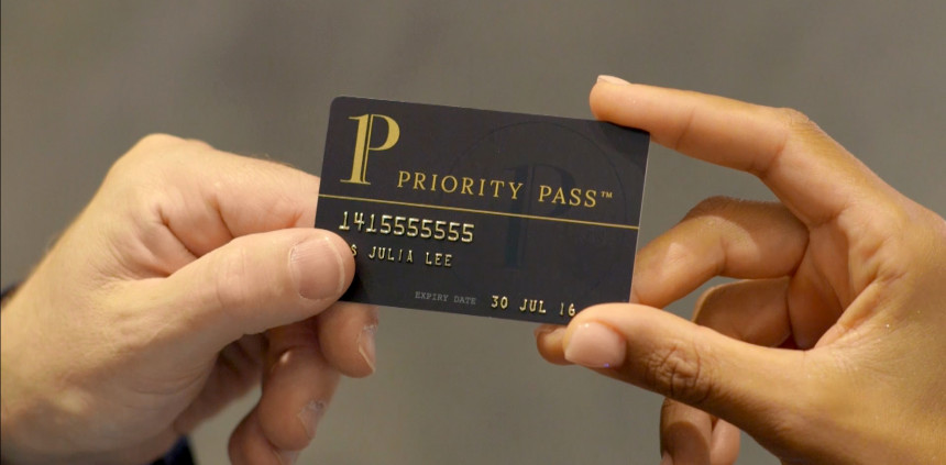 Priority Pass celebra 30 años de presencia en permanente evolución