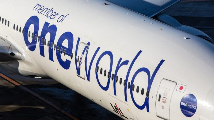 oneworld nombrada Mejor Alianza de Aerolíneas por Skytrax