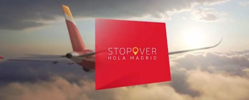 Hola Madrid: propuesta de Iberia para conocer la capital española