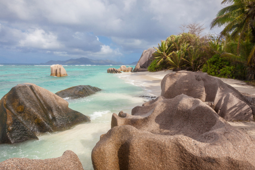 Seychelles reabre y espera a visitantes de todo el mundo