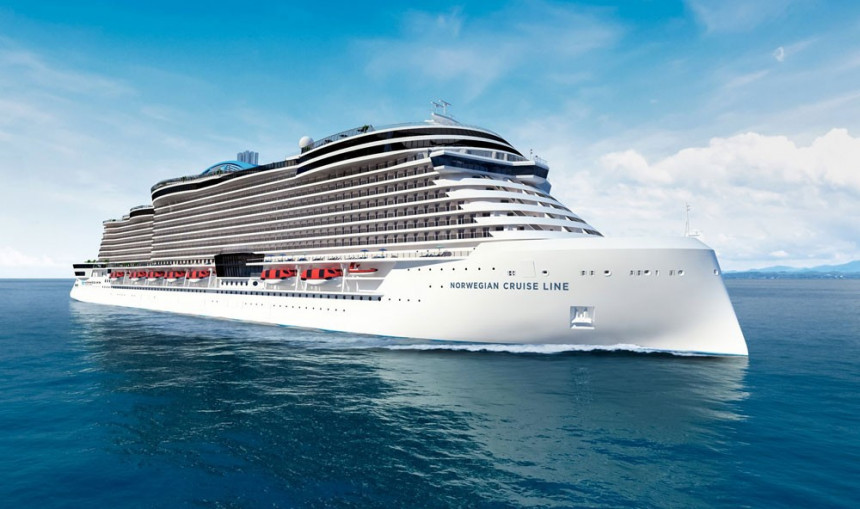 Norwegian Cruise Line amplia categoría de camarotes individuales en toda su flota