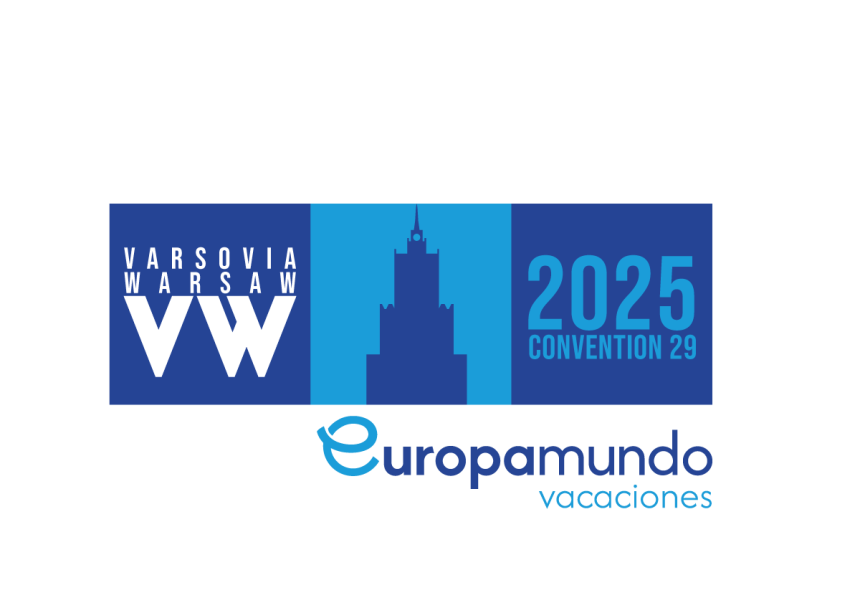 Europamundo celebrará Convención Anual 2025 en Varsovia: un encuentro para trazar nuevos rumbos