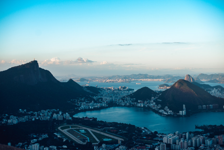 Ministerio de turismo de Brasil lanza programa Turista Protegido