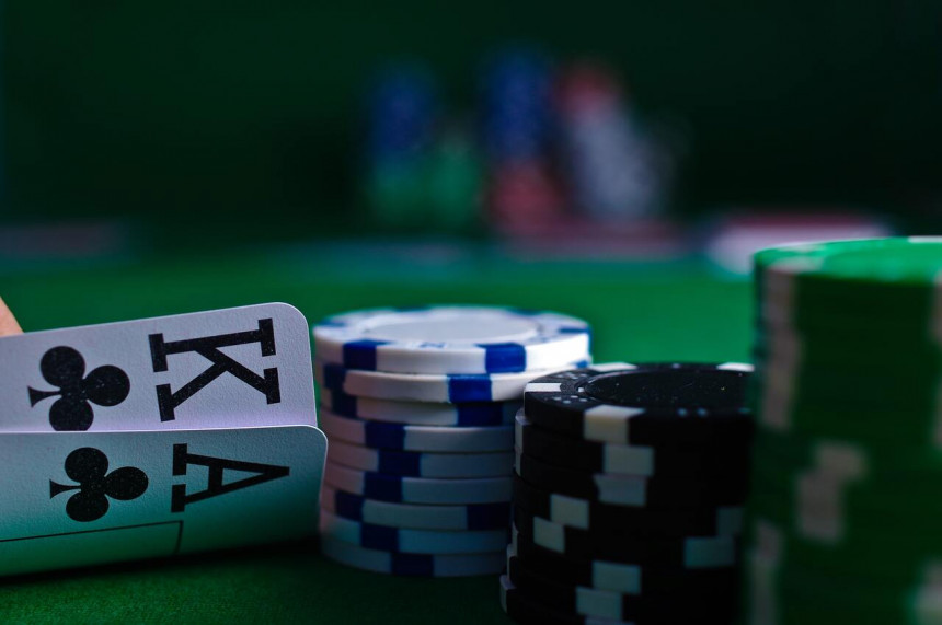 9 maneras fáciles de online casino sin siquiera pensar en ello