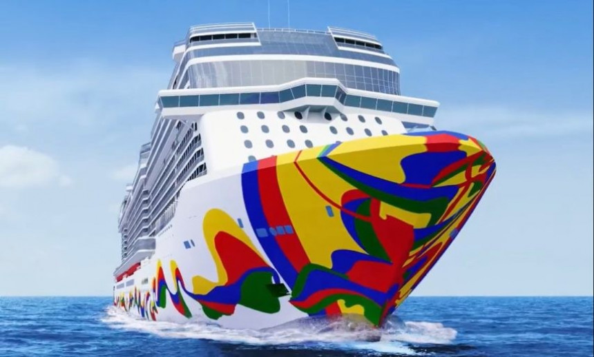 Norwegian Cruise cancela sus cruceros por Sudamérica