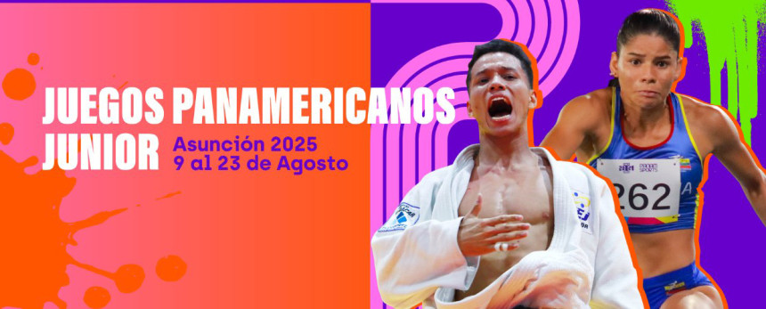 Comité Olímpico Paraguayo lanza campaña “Rumbo a ASU 2025”, un gran encuentro del deporte juvenil 