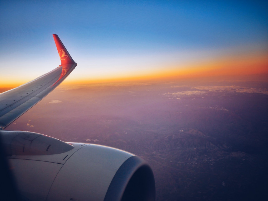 Turkish Airlines incrementa vuelos a São Paulo y Buenos Aires