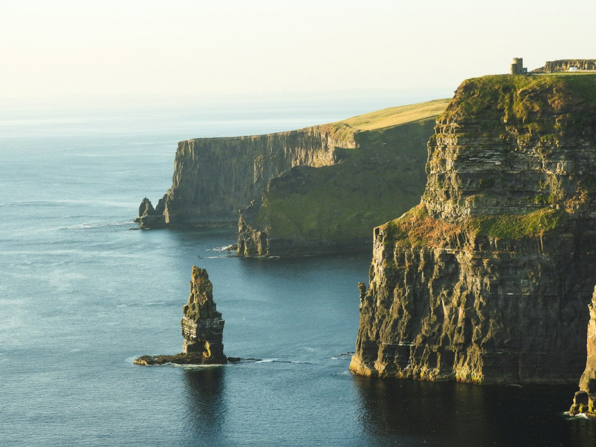 Irlanda, un destino para descubrir sin prisas y con todos los sentidos