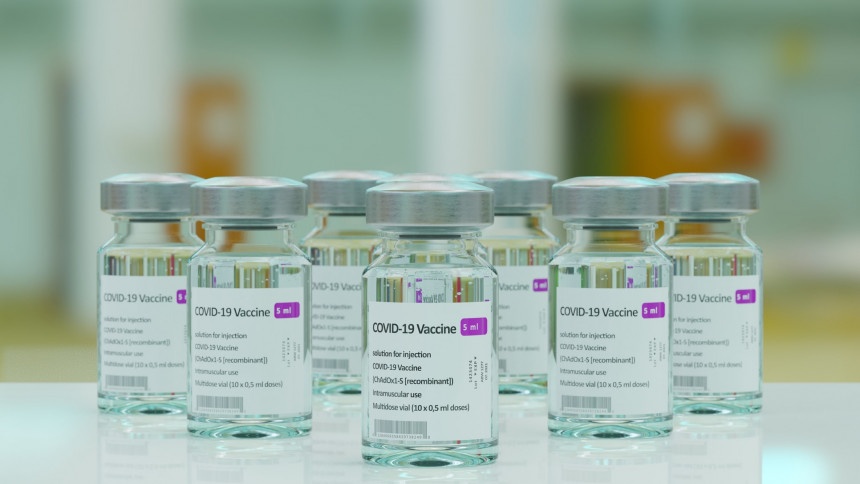 Tercera dosis de vacunas contra el coronavirus ofrecen protección adicional