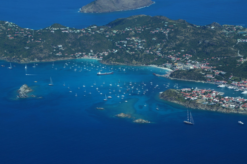 St. Kitts y Nevis eliminan todas las restricciones relacionadas al Covid