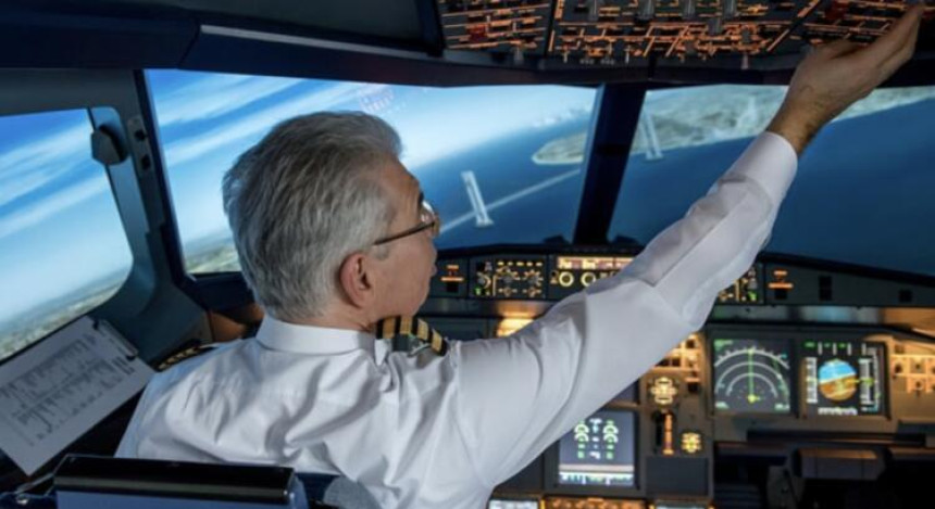 OACI rechazó elevar la edad de jubilación de pilotos comerciales propuesta por IATA