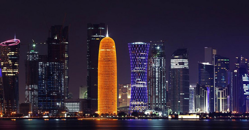 Qatar abrirá más de 100 hoteles para albergar el Mundial de  Futbol 2022