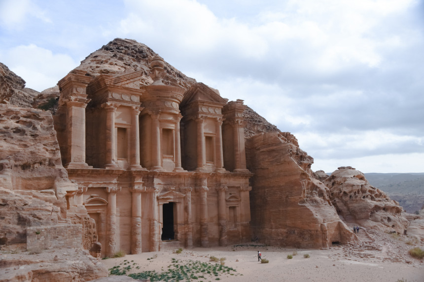 El Consejo Mundial de Viajes y Turismo declara a Jordania un destino seguro