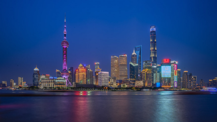 La Asamblea de IATA en 2022 se realizará en Shanghai