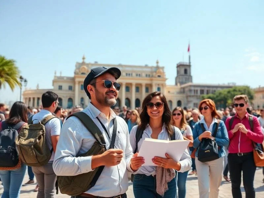 El turismo mundial alcanza 690 millones de llegadas, pero desacelera su crecimiento