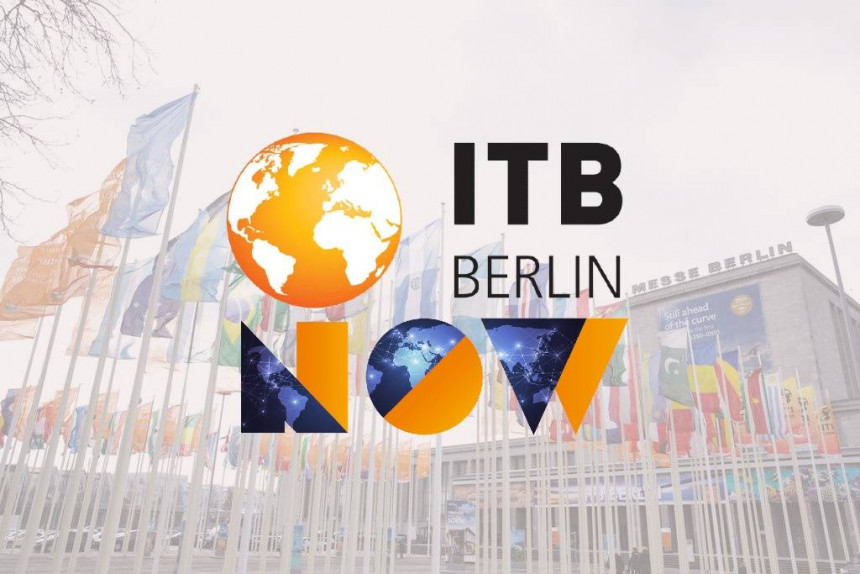 Inició ITB Berlin NOW, en formato totalmente digital