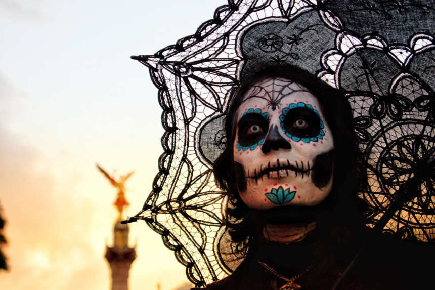 UNICO 20º87º en Riviera Maya reaviva la celebración del Día de los Muertos
