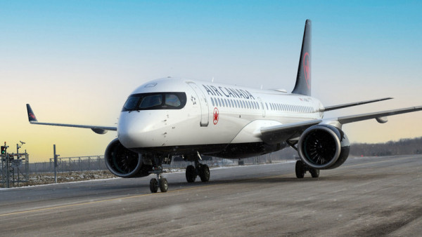 Air Canada suspends its new seat selection fee policy – Aviation