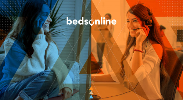 Bedsonline anuncia nuevas mejoras en su atención a clientes - Hoteles ...
