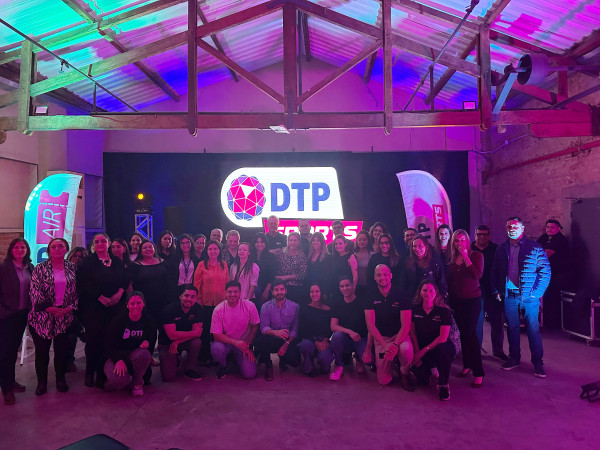 DTP Travel Group presentó oficialmente al trade local dos nuevas ...