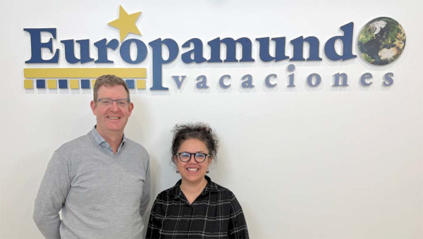 Europamundo apuesta por la IA para mejorar la experiencia del viajero y ...