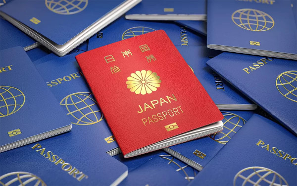 Os passaportes mais poderosos do mundo em 2023 – Destinos