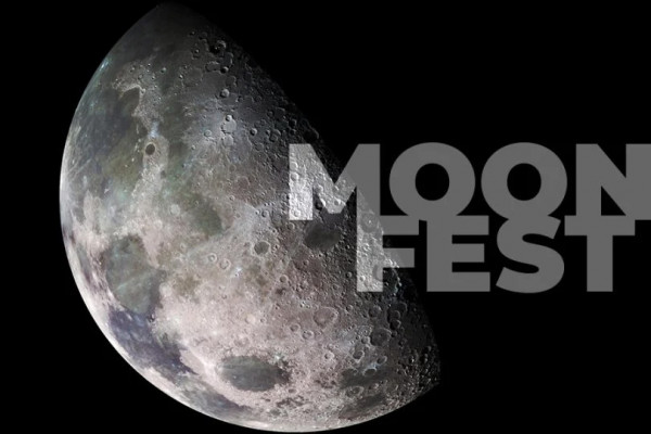 Moon Fest, un fin de semana especial en el Centro Espacial Kennedy ...