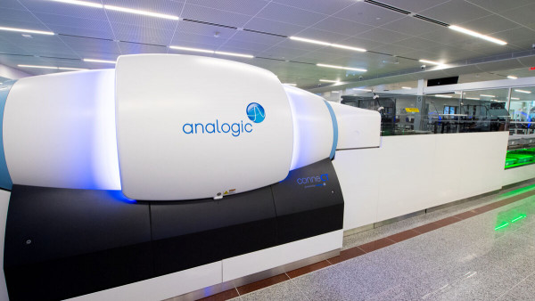 New X-ray scanners in Spain will allow inspection of baggage without opening it from next year – Aviation