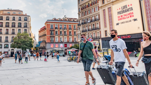 Países comprometidos com a proteção dos turistas aderem – Destinos