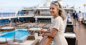 Celebración de los Asesores de Viajes 2026 de Azamara Cruises premia a los asesores de viajes