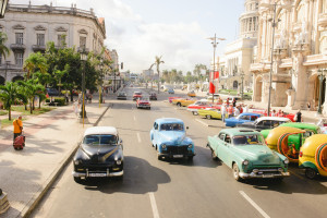 Cuba abierta al turismo internacional a partir del 1 de julio