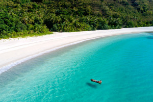 Fiji finalmente reabrirá a los viajeros internacionales a partir del 1 de diciembre