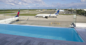 Aeropuerto de Punta Cana se prepara para volver a operar